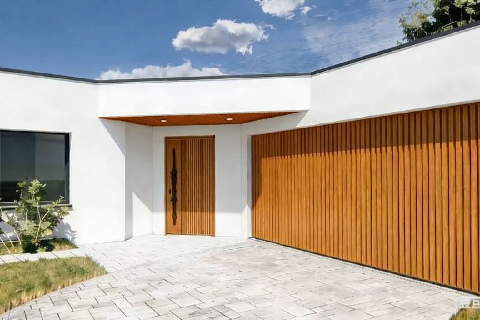 Priske Way Rivervale Residence 2 architectural visualisation